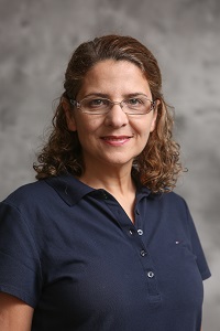 Negin Hosseini Goodrich