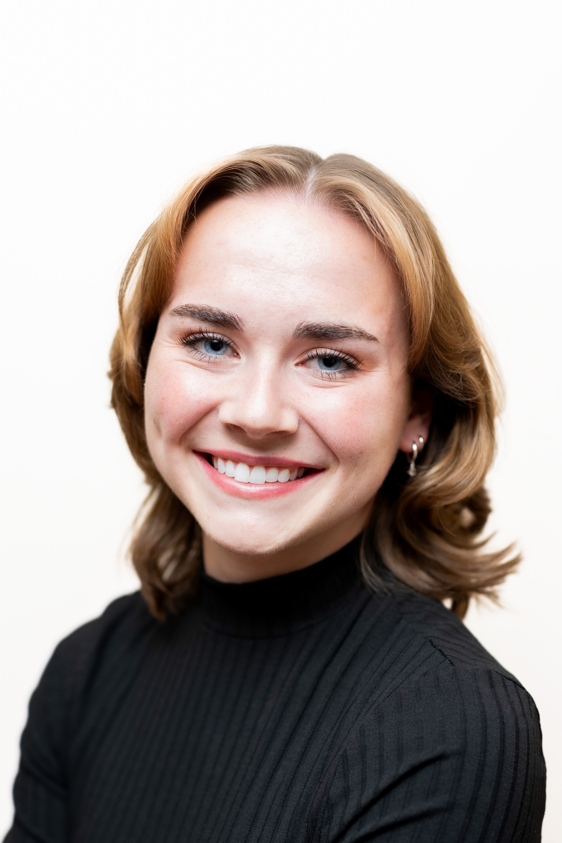 Photo of Rylee Crum