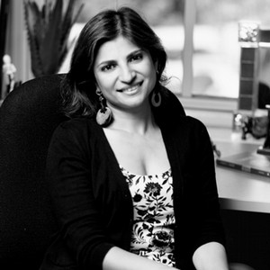 Tithi Bhattacharya