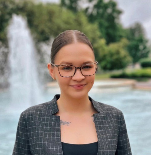 Gabrielle (Gabby) Stogsdill