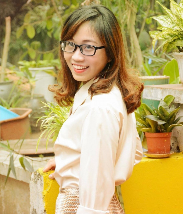 Photo of Thi Mai Anh Nguyen
