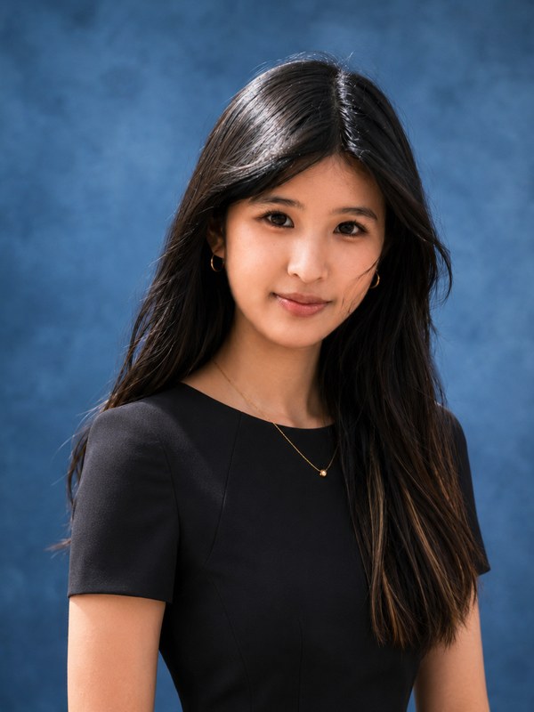 Photo of Yu Lu