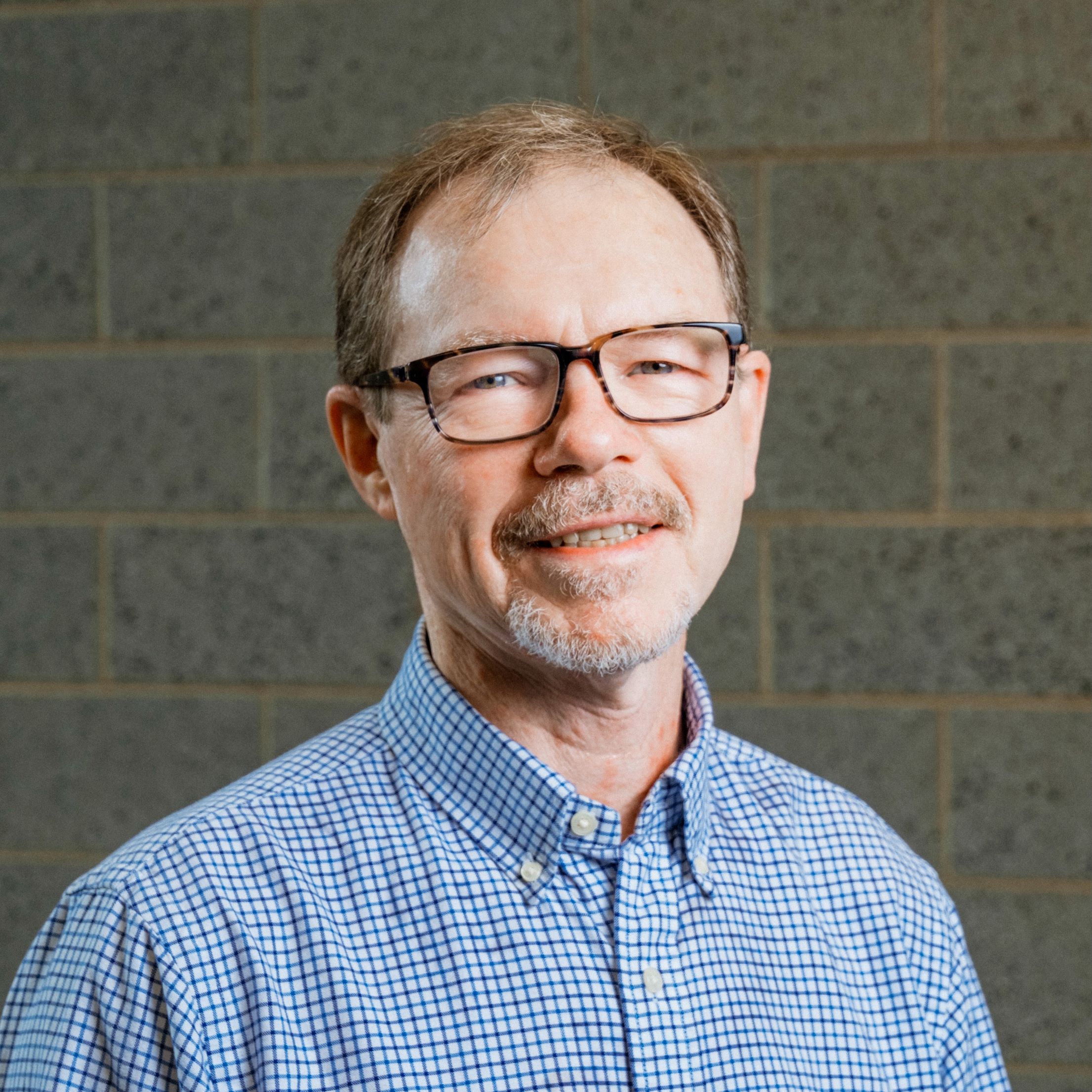 Paul Whitfield White