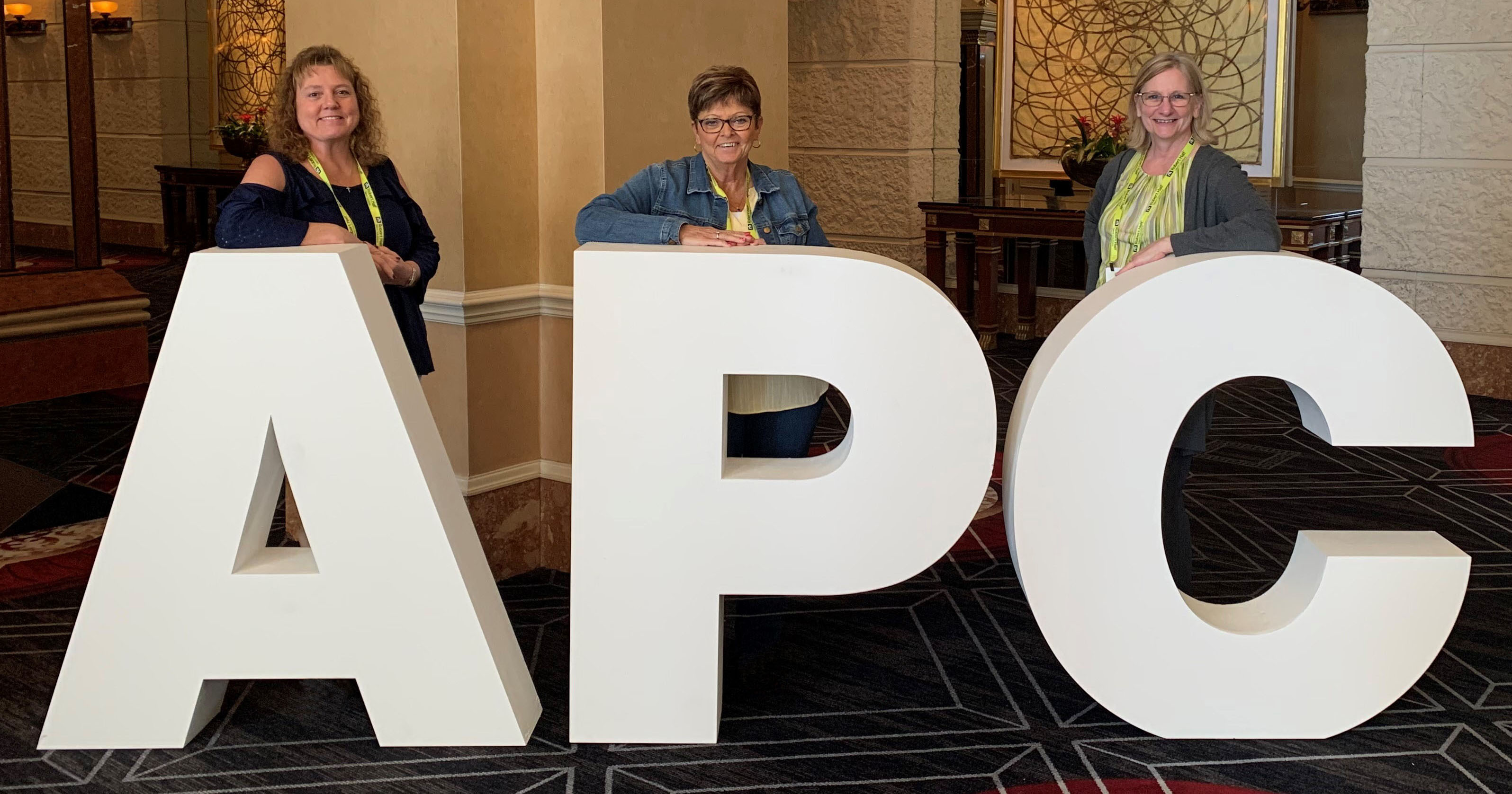 CLA Staff Fund Hero image