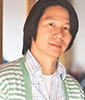 Photo of Tong Jin Kim