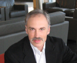 Photo of Harris Bras