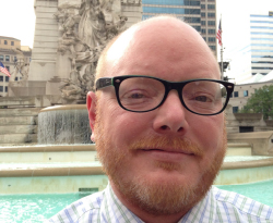 Photo of Harry Denny