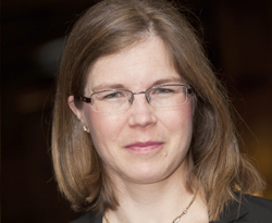 Photo of Lynn Hooker