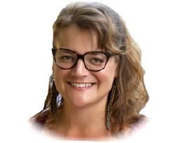 Photo of Jennifer Lee Johnson