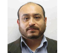 Photo of Erik Otarola-Castillo