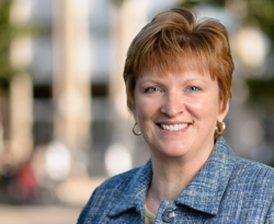 Photo of Krista Ratcliffe