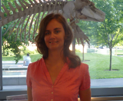 Photo of Amanda Veile