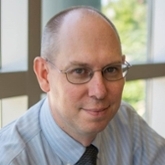 Photo of Shawn Bauldry