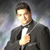 Photo of Christopher Cayari