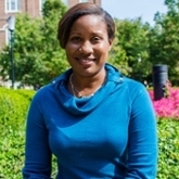 Photo of Natasha Duncan