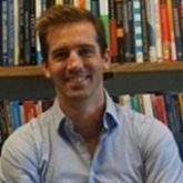 Photo of Kyle Haynes