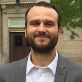 Photo of Spencer Headworth