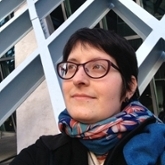 Photo of Jennifer Kaufmann-Buhler