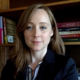 Photo of Natalie Lambert