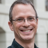 Photo of Jeremy Reynolds