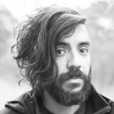 Photo of Kaveh Akbar