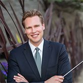 Photo of Adam Bodony