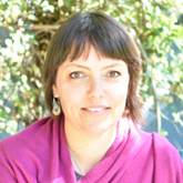 Photo of Erin Carignan