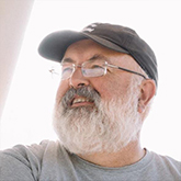 Photo of J. David Deal