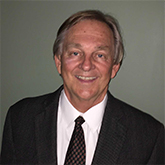 Photo of John Ellerbach