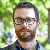 Photo of Andrew Flachs