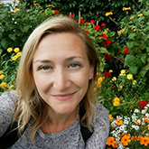 Photo of Tara Grillos