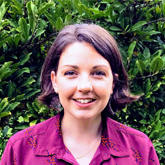 Photo of Lindsay Hamm