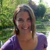 Photo of McKenzie Johnson