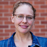 Photo of Stacy Lindshield