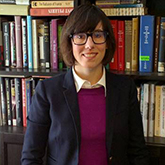 Photo of Mary Mitchell