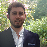 Photo of Trenton Mize