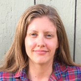 Photo of Monica O'Neil