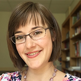 Photo of Ashley Purpura