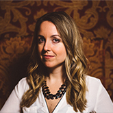 Photo of Kristina Soric