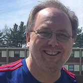 Photo of Peter Watkins