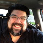 Photo of Bobby Chastain