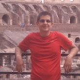 Photo of Daniel Conner