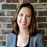 Photo of Jennifer Hoewe