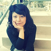 Photo of Terese Mailhot