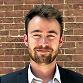 Photo of David McElhattan