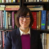 Photo of Mary Mitchell