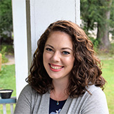 Photo of Audrey Neville