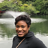 Photo of Holly Okonkwo
