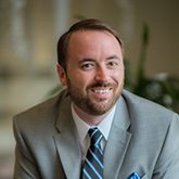 Photo of Brett Sherrick