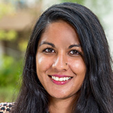 Photo of Swati Srivastava